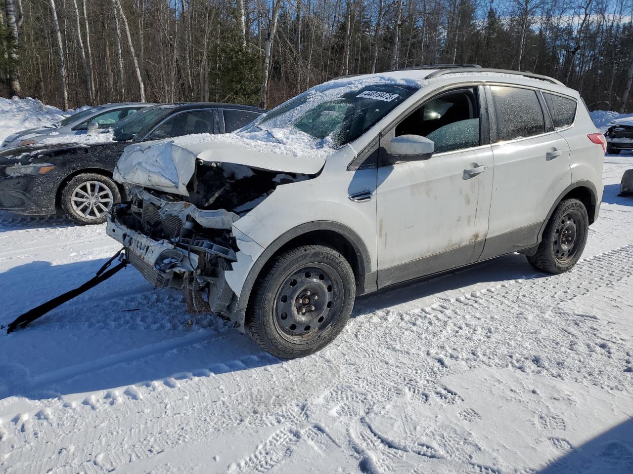 2013 Ford Escape - Image 1