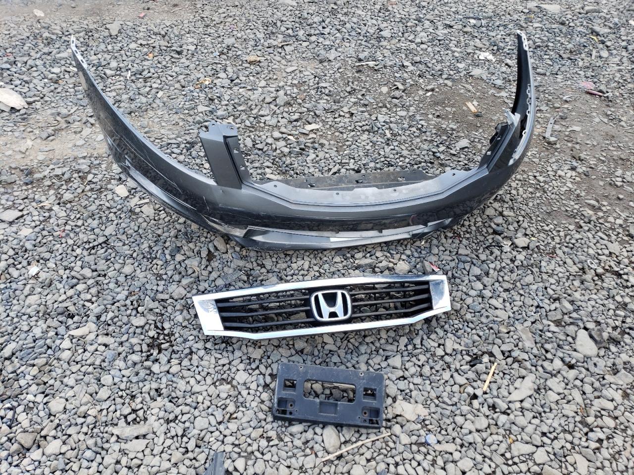 2009 Honda Accord - Image 12
