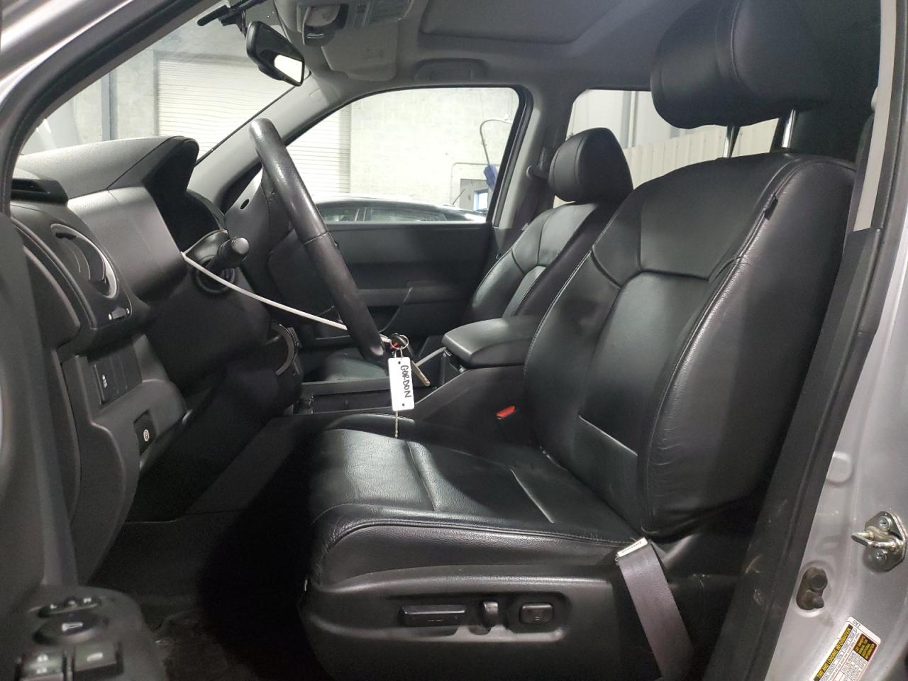 2015 Honda Pilot - Image 7