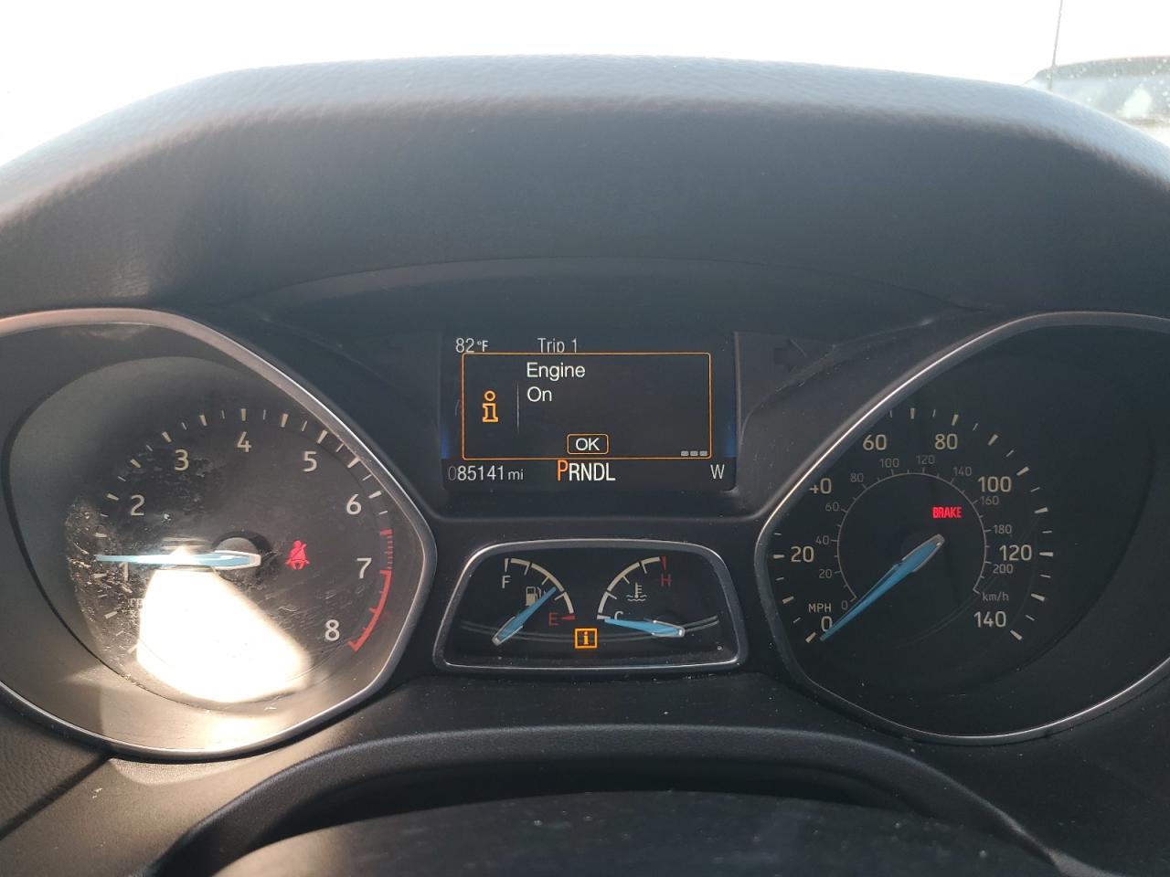 2016 Ford Focus - Image 9