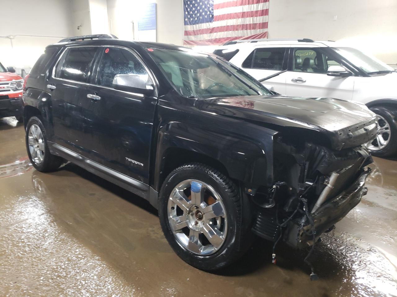 2011 GMC Terrain - Image 4