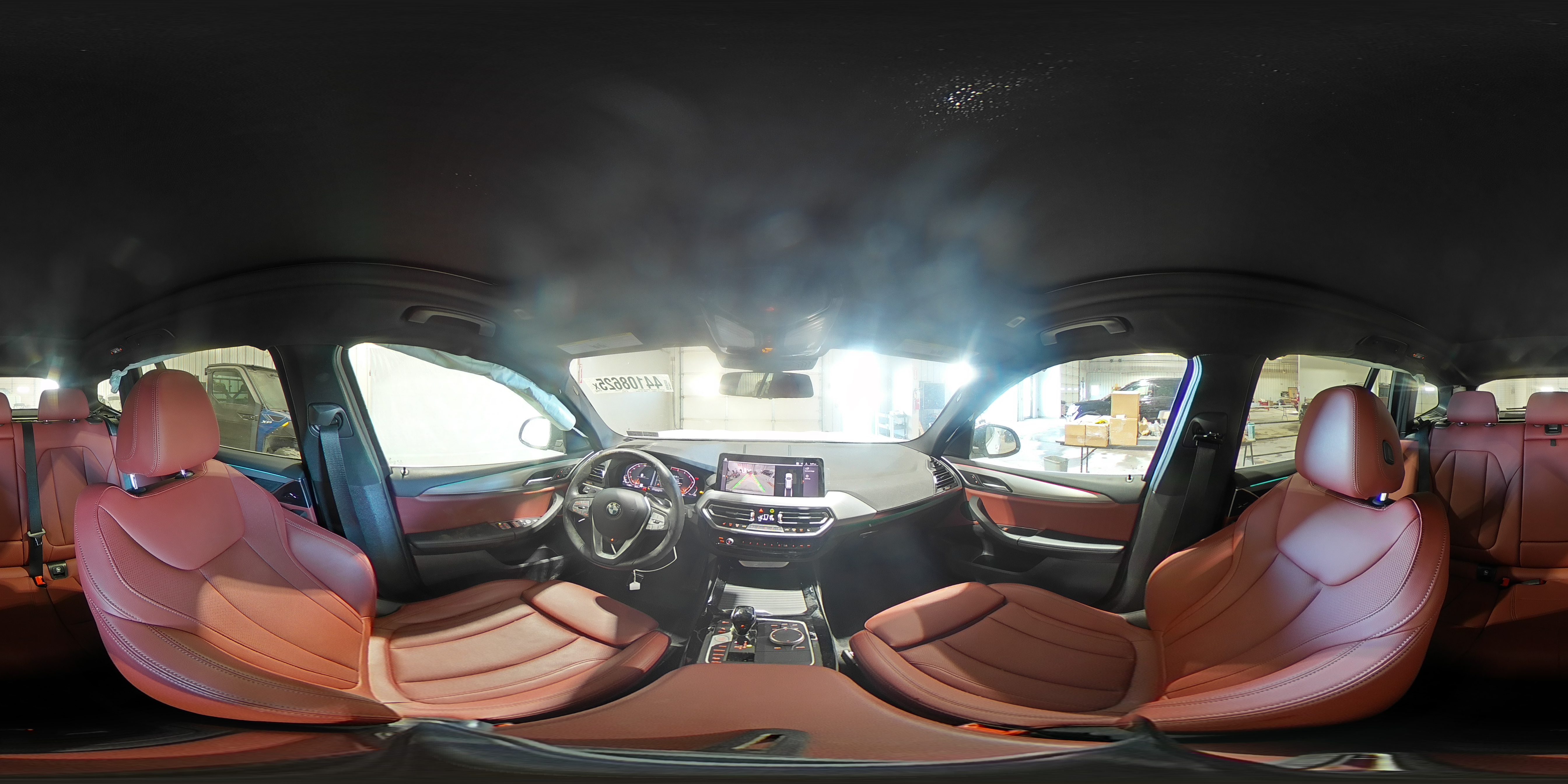 2022 BMW X3 - Image 15