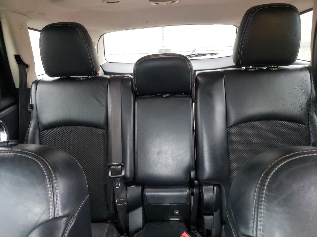 2017 Dodge Journey - Image 10