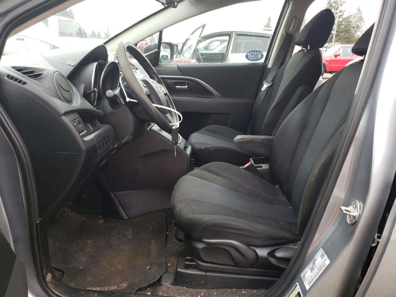 2014 Mazda 5 - Image 7