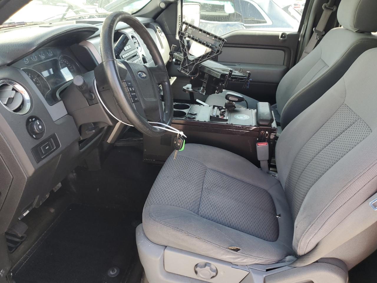 2013 Ford F-150 - Image 7