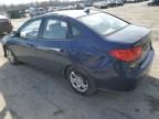 2009 Hyundai Elantra Gls for Sale in Ellwood City, PA - Rollover