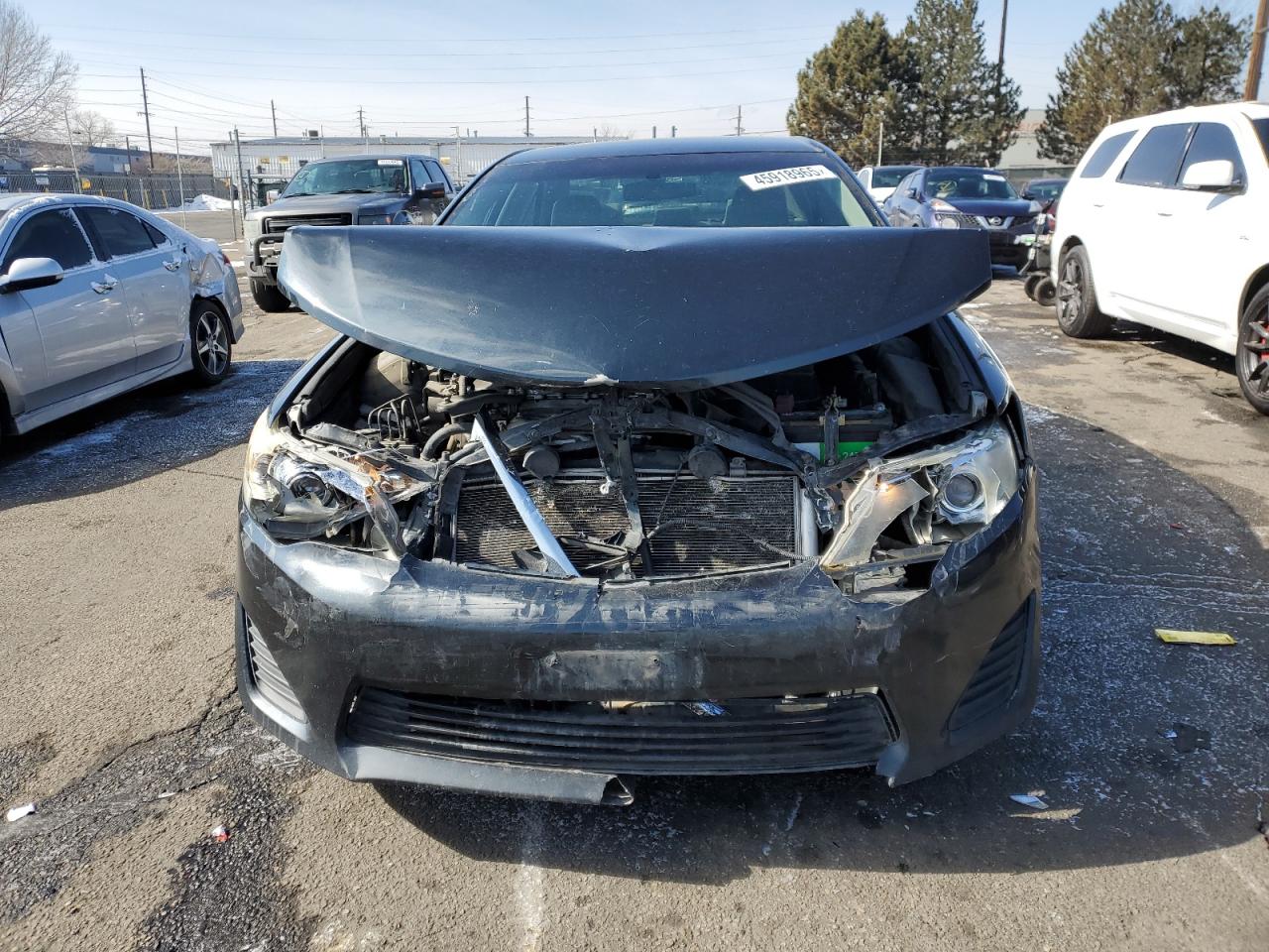 2012 Toyota Camry - Image 5