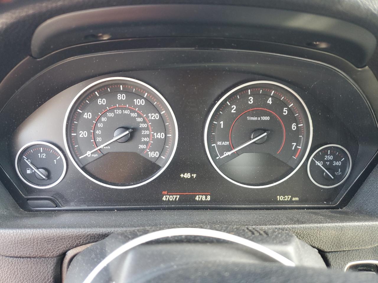 2018 BMW 4er - Image 9