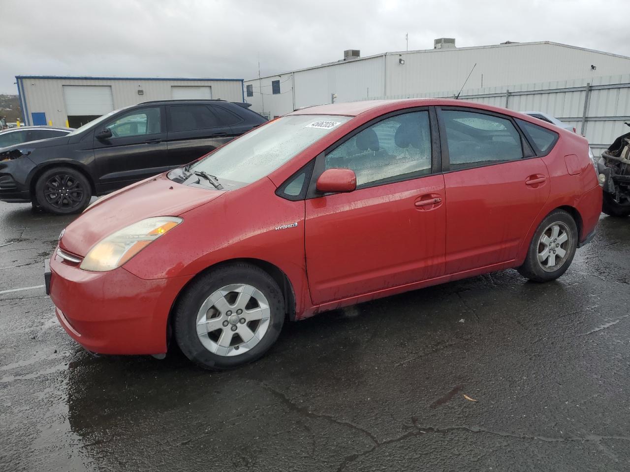 2007 Toyota Prius - Image 1