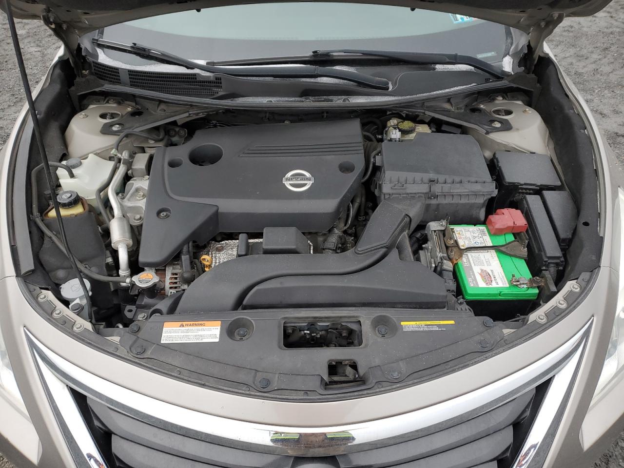 2014 Nissan Altima - Image 13