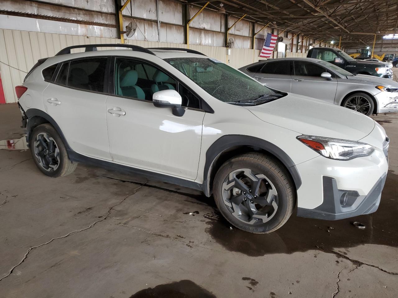 2021 Subaru XV - Image 4