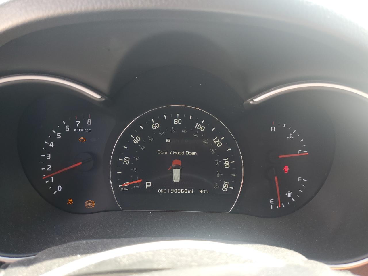 2014 Kia Sorento - Image 9