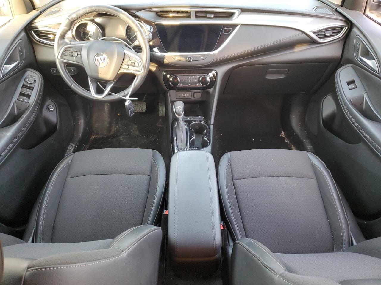 2020 Buick Encore - Image 8