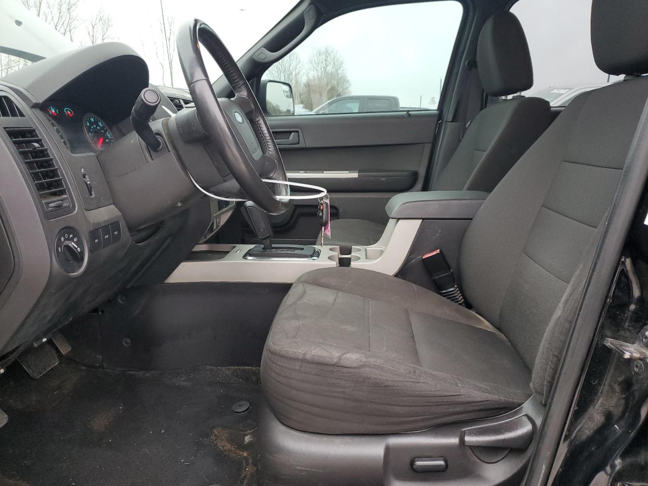 2012 Ford Escape - Image 7