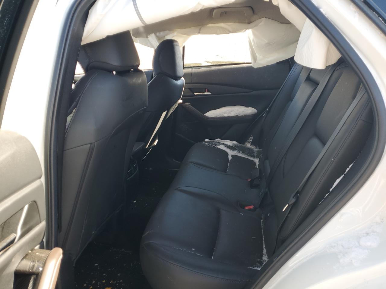 2021 Mazda CX-30 - Image 11