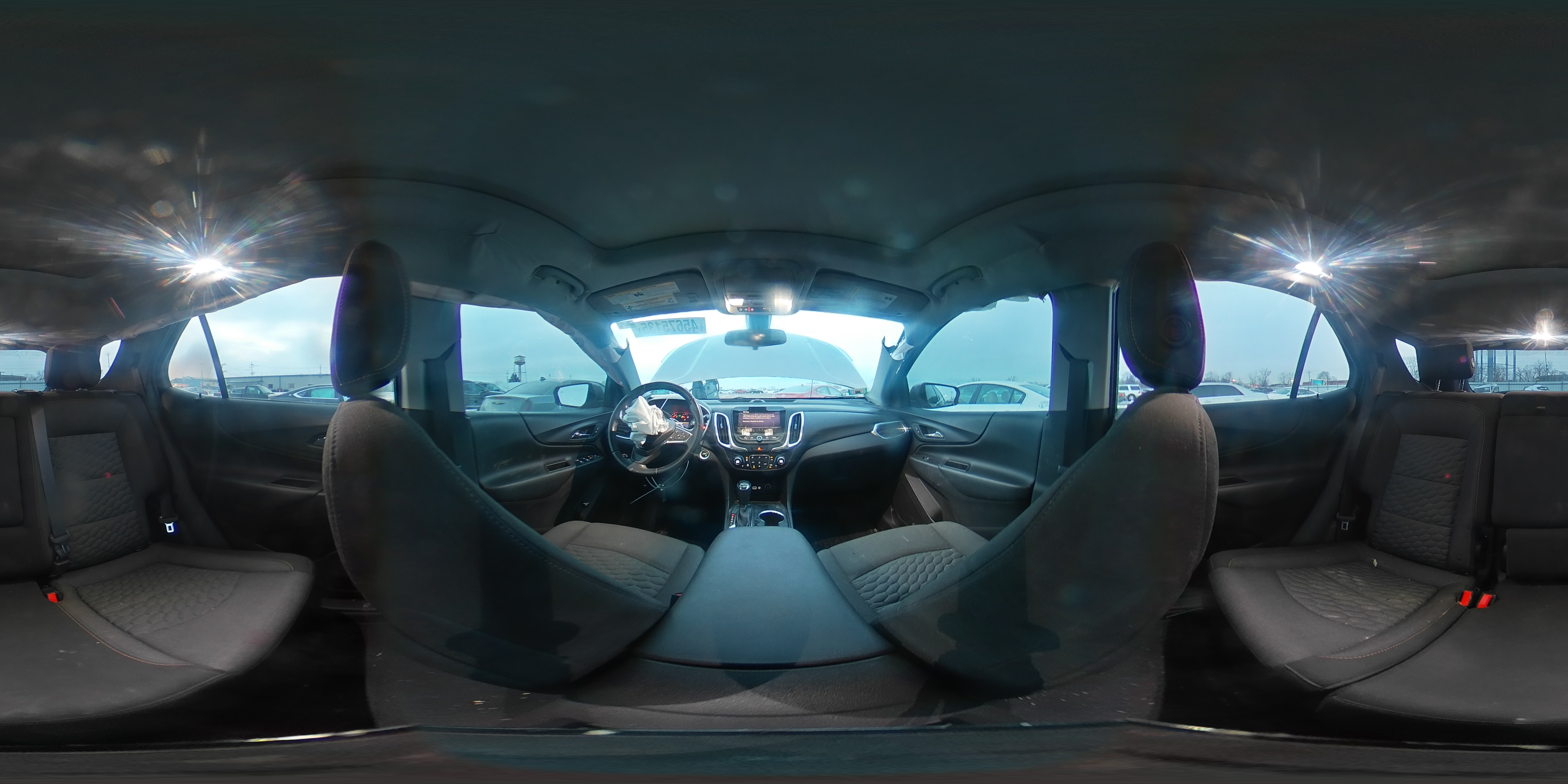 2019 Chevrolet Equinox - Image 14