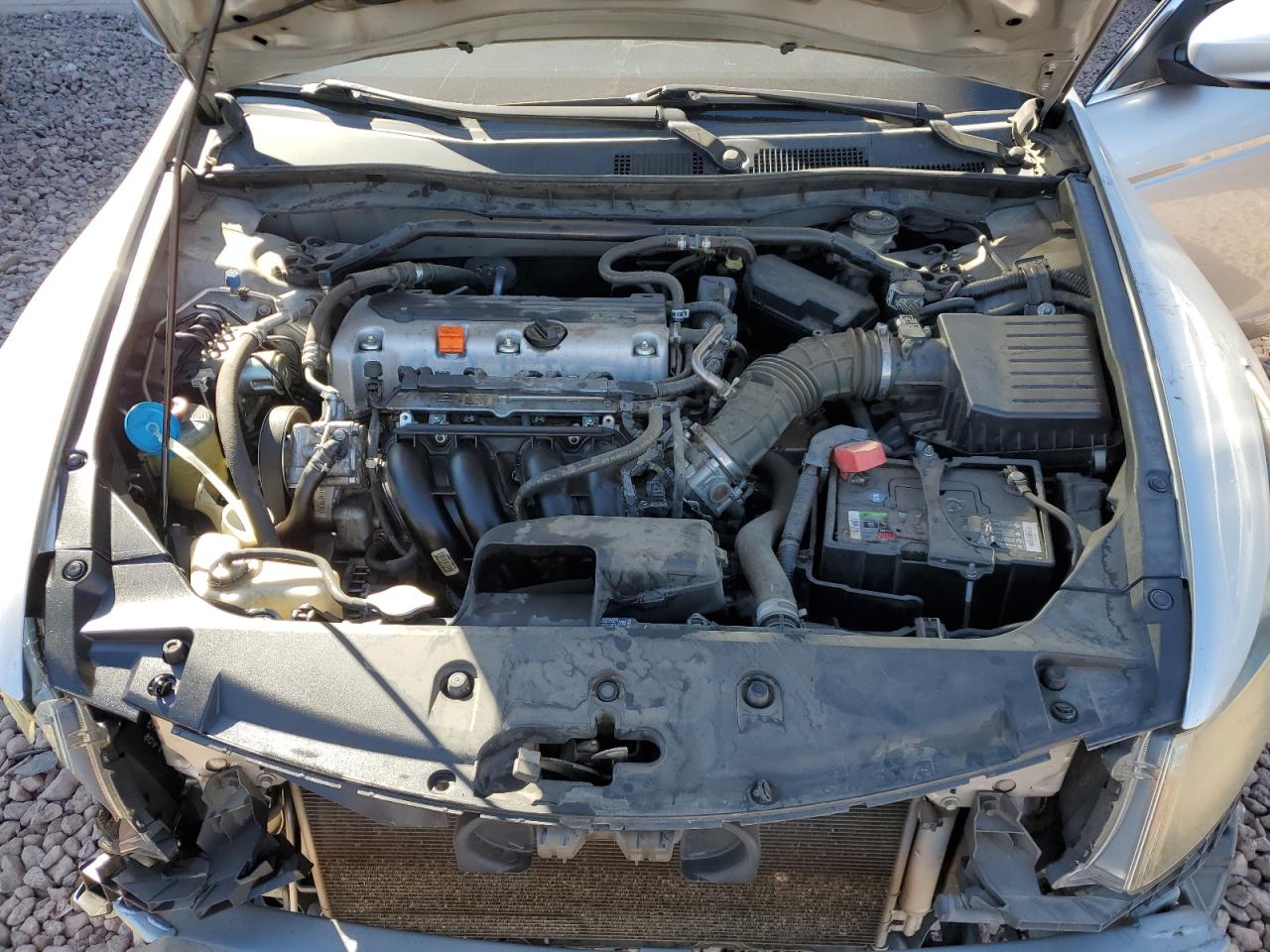 2011 Honda Accord - Image 11