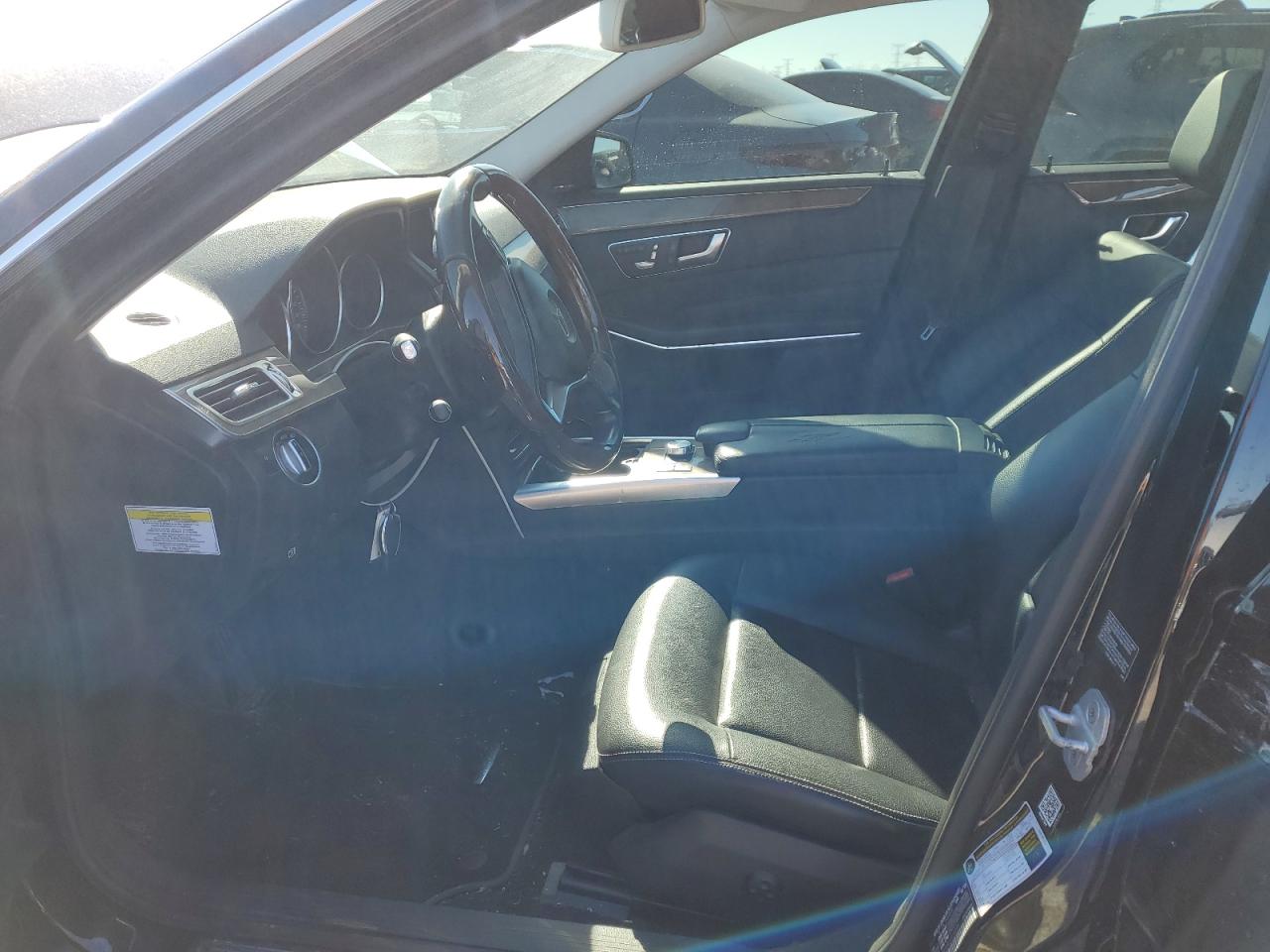2014 Mercedes-Benz E-klasse - Image 7