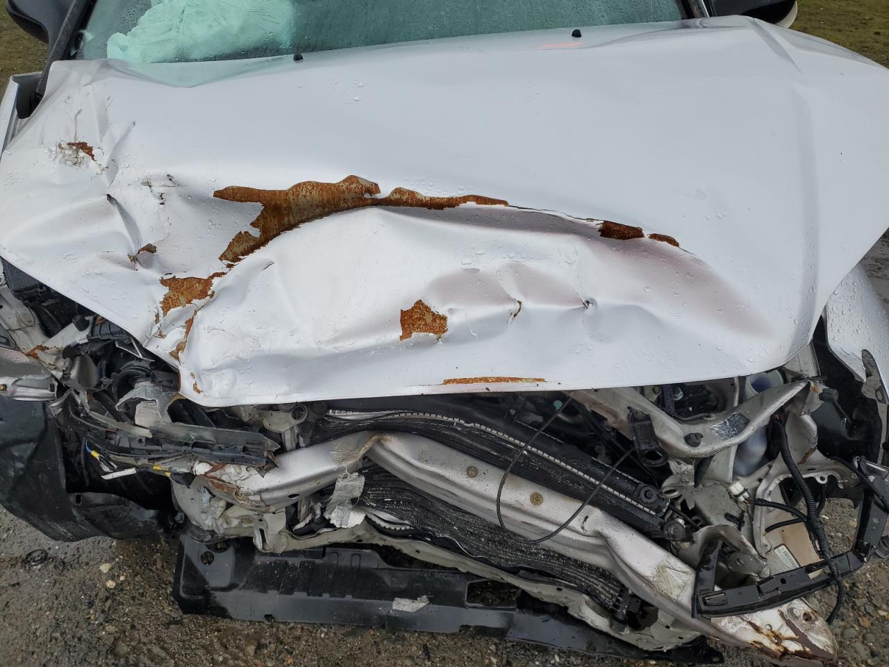 2005 Honda Civic - Image 11