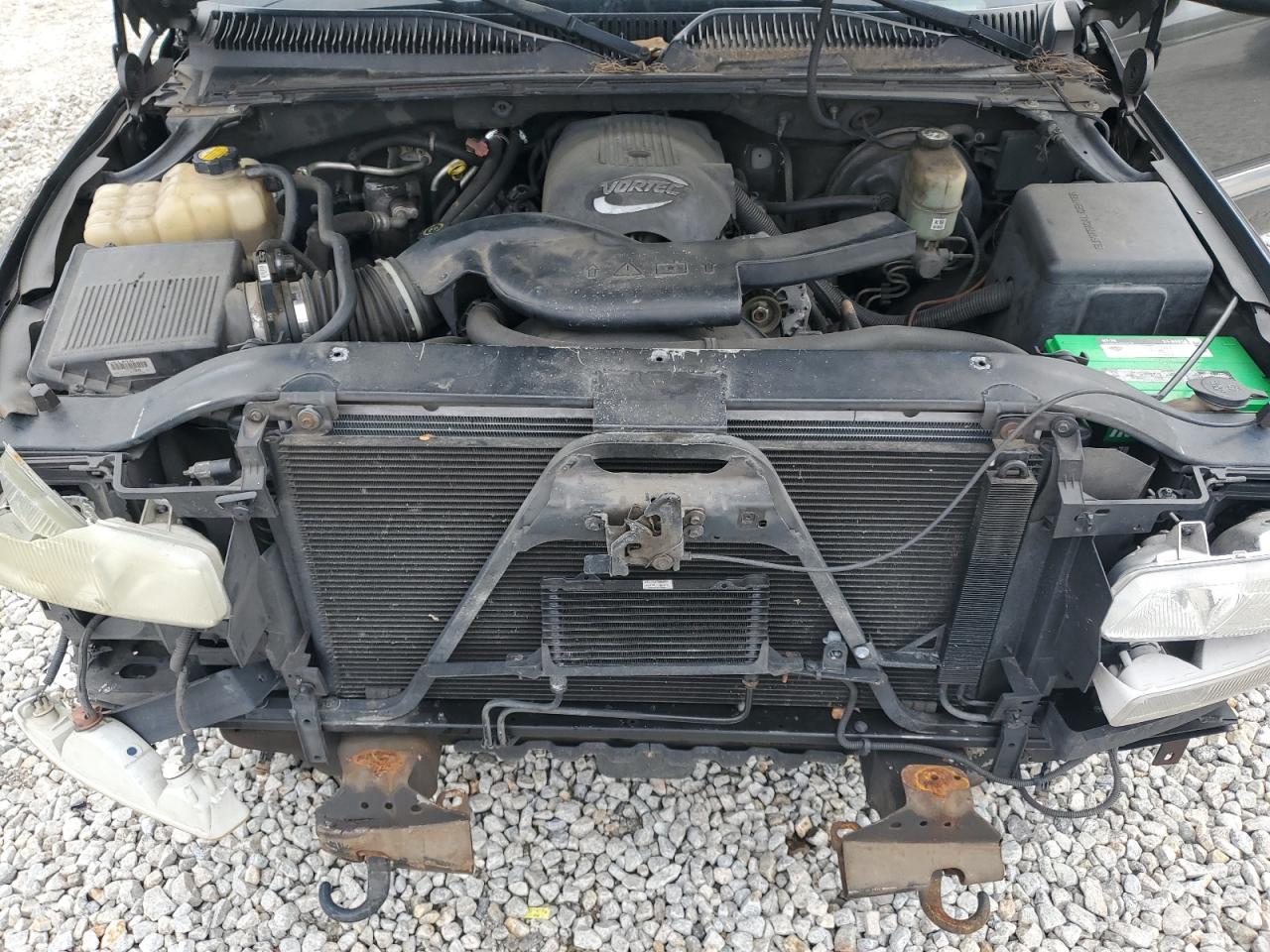 2001 GMC Yukon - Image 13