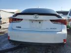 2018 Lexus Is 300 zu verkaufen in Brighton, CO - Front End