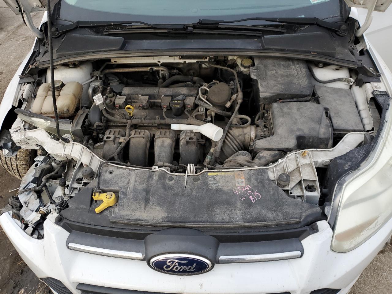 2012 Ford Focus - Image 12