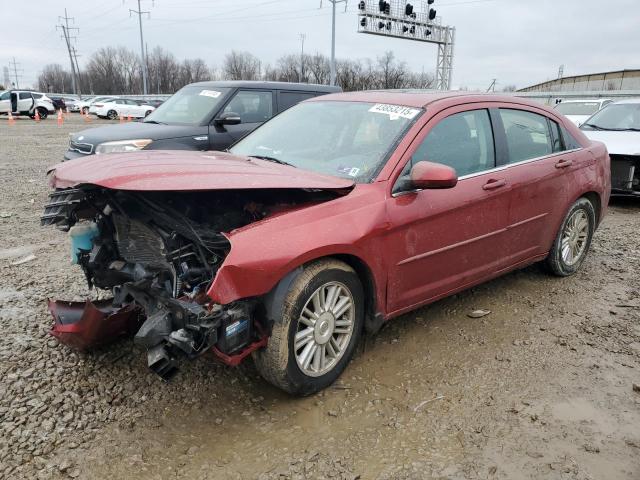 2007 Chrysler Sebring Touring