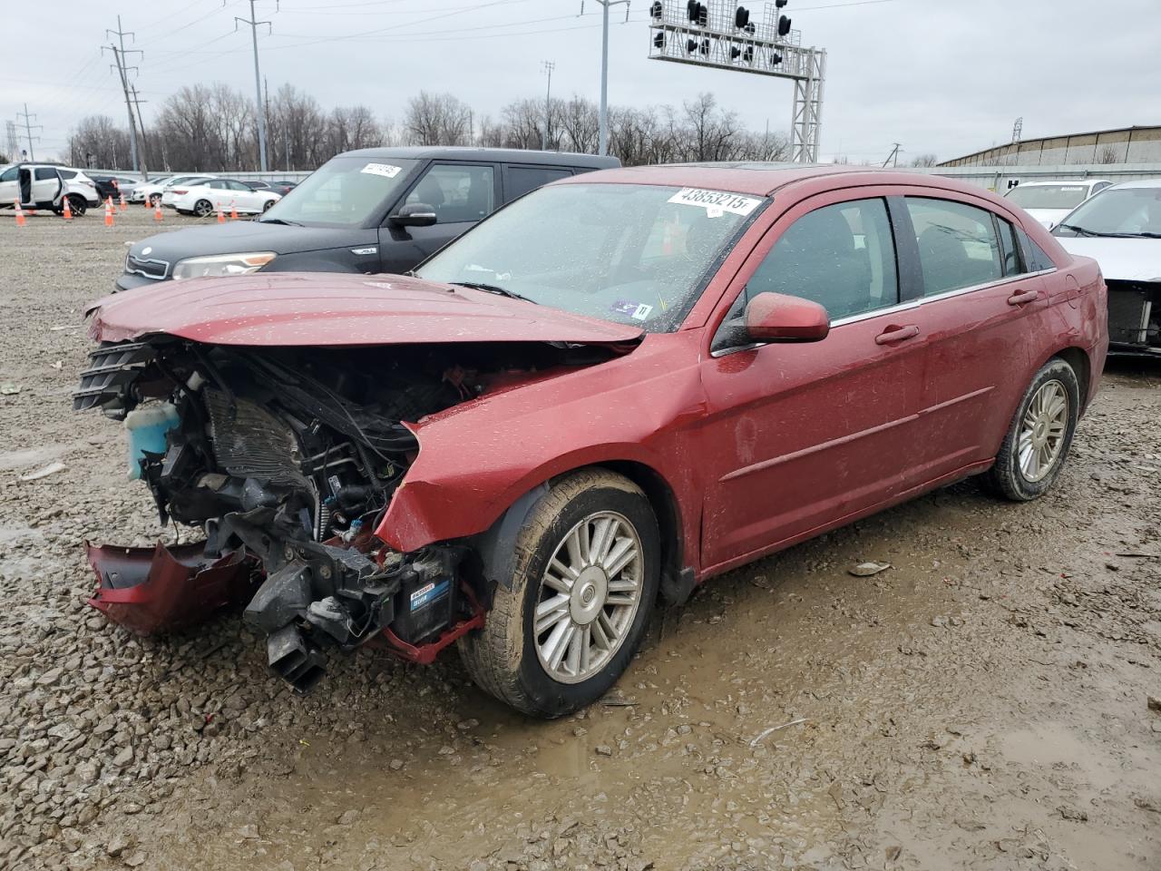 2007 Chrysler Sebring - Image 1