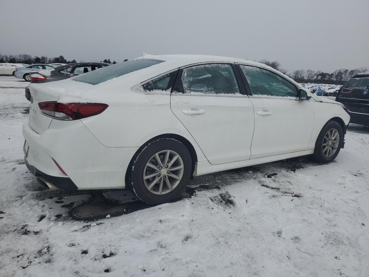 2019 Hyundai Sonata - Image 3
