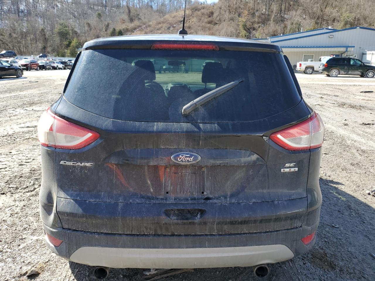 2013 Ford Escape - Image 6