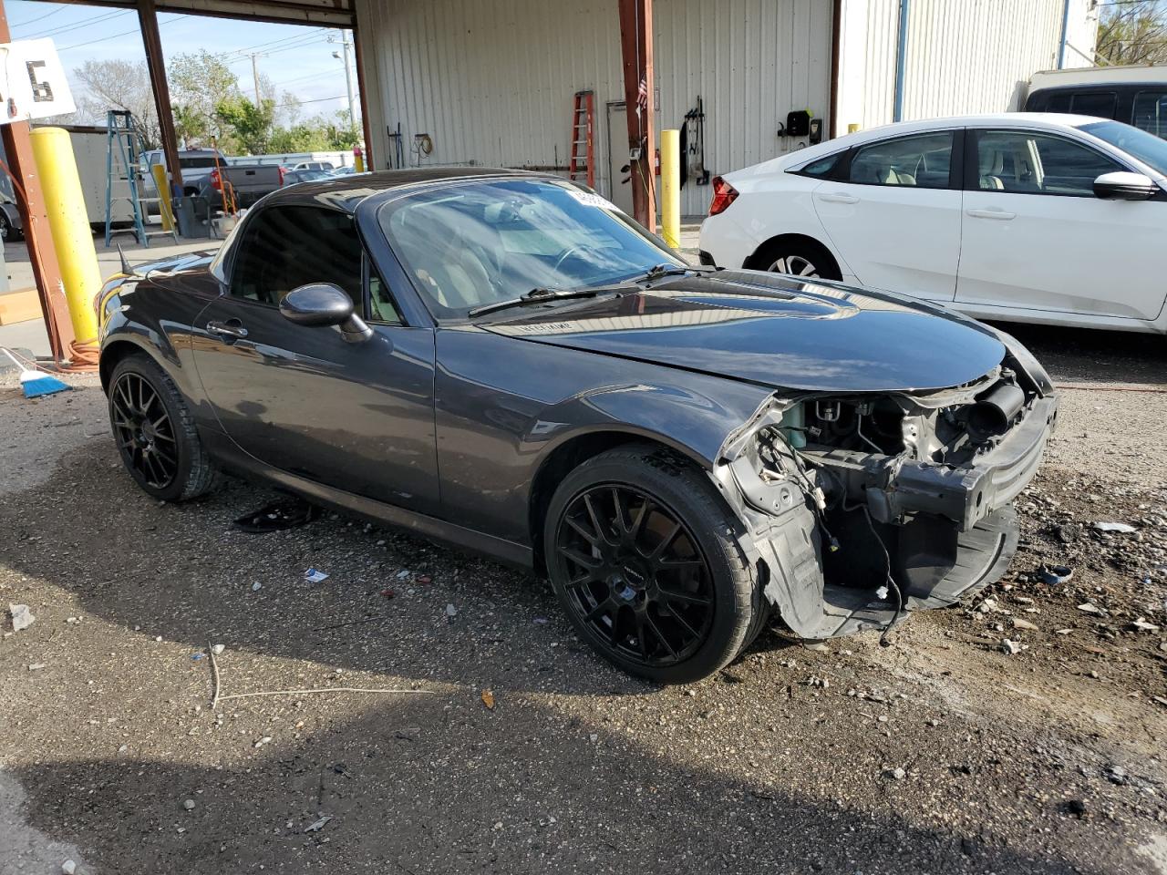 2015 Mazda MX-5 - Image 4
