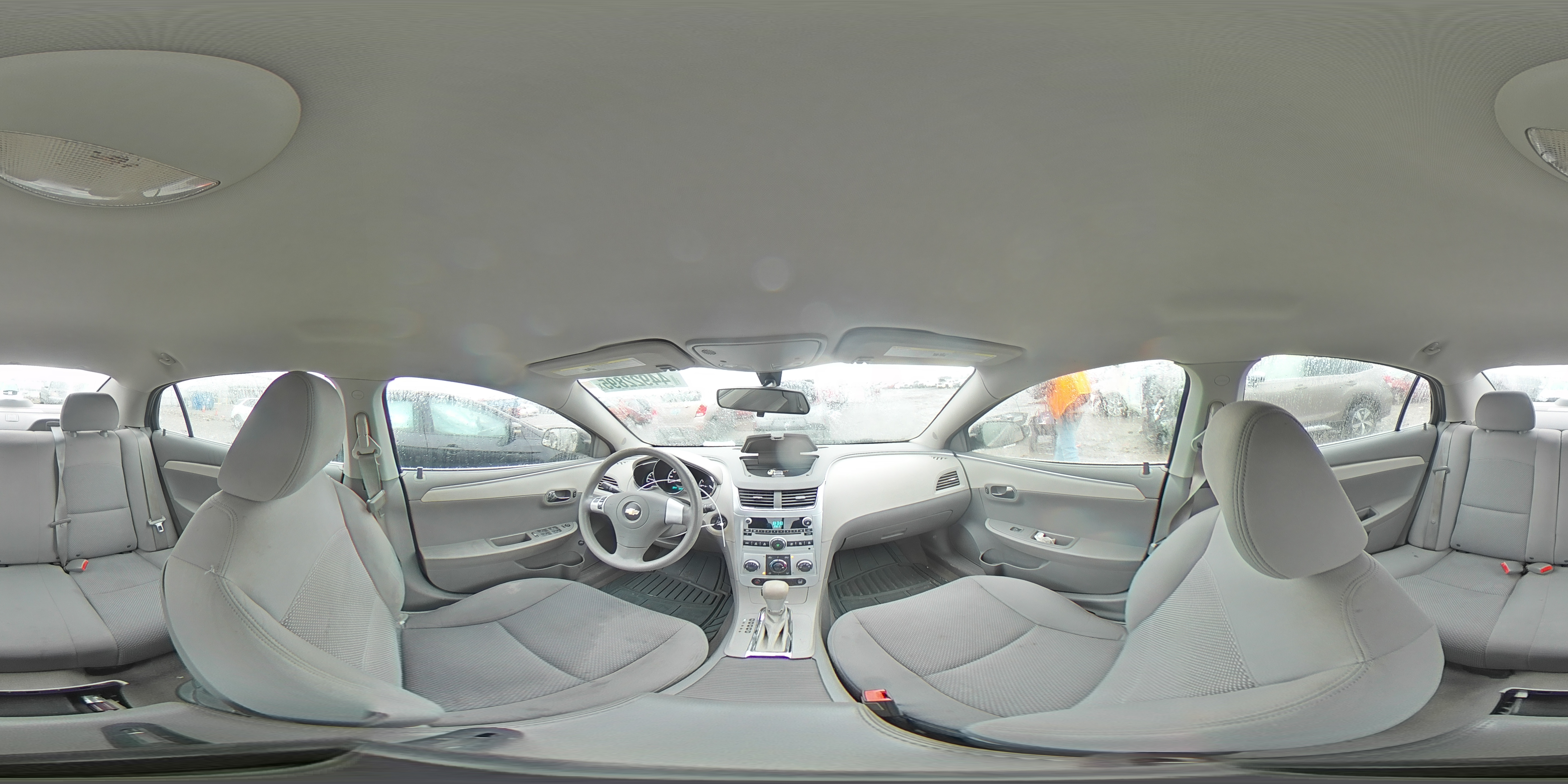 2011 Chevrolet Malibu - Image 12