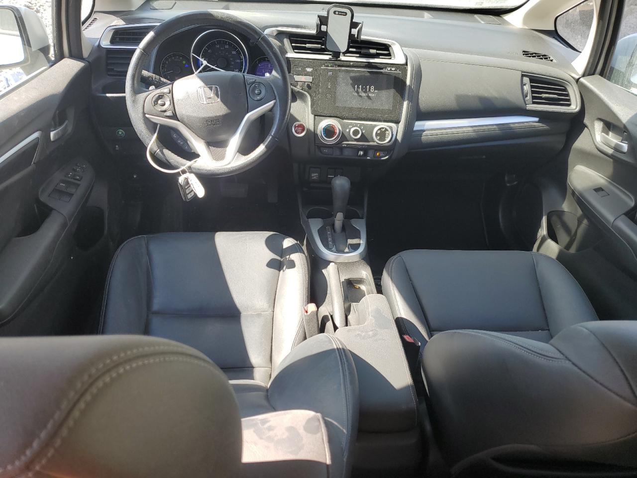 2017 Honda Fit - Image 8