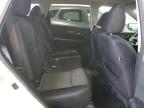 2017 Nissan Rogue Sv for Sale in Wilmer, TX - Front End