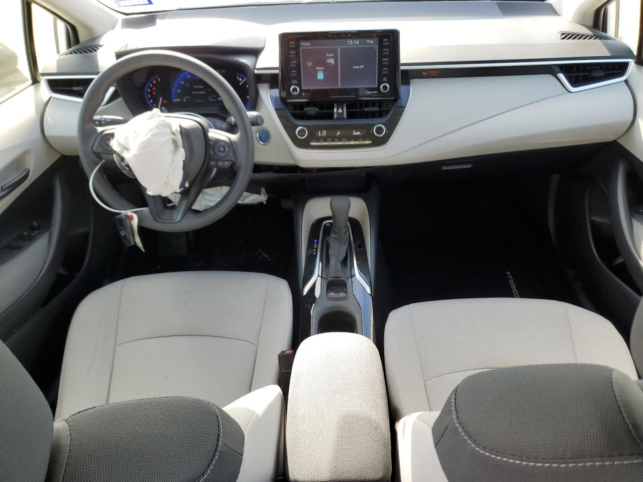 2022 Toyota Corolla - Image 8