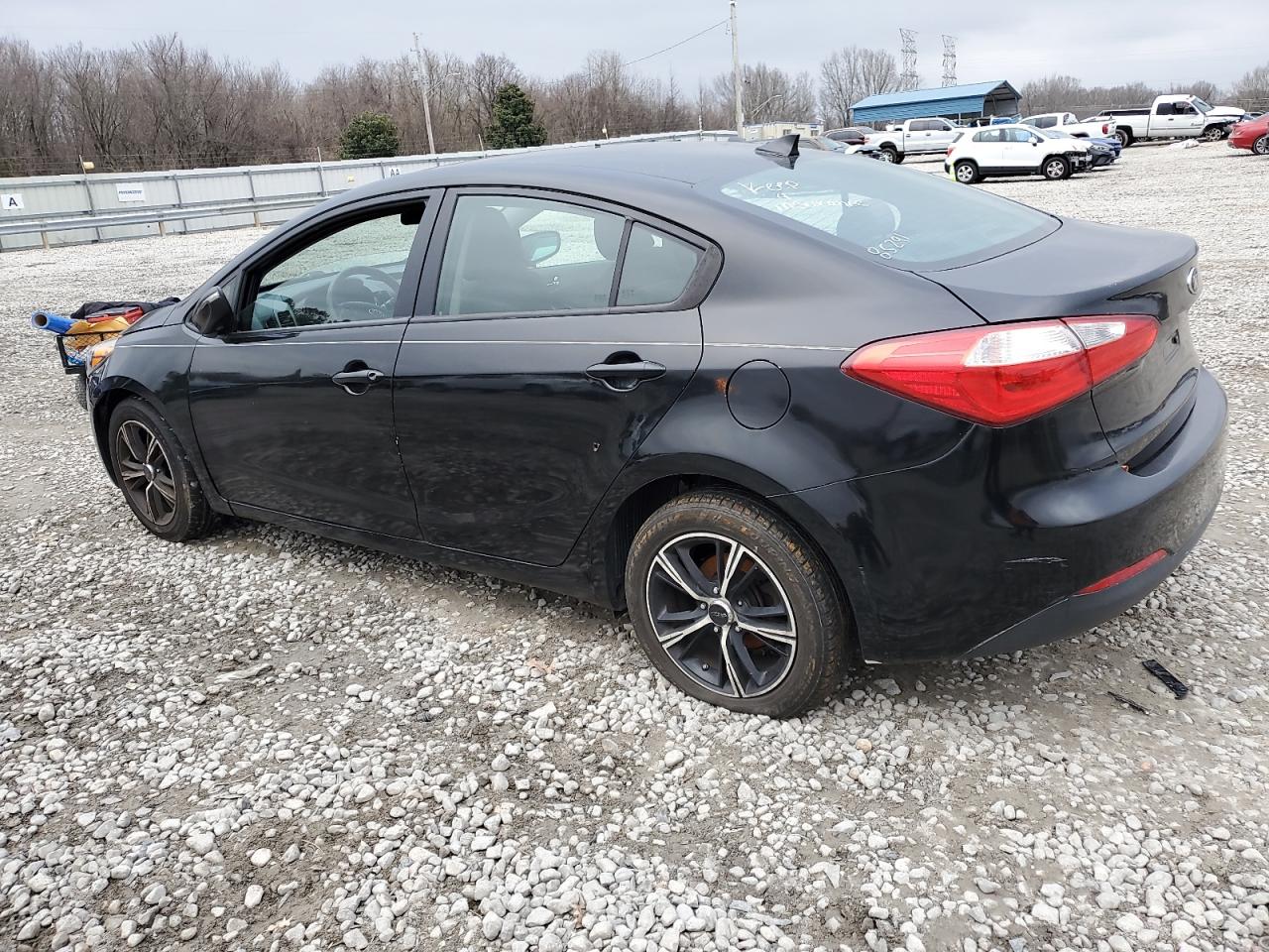 2014 Kia Forte - Image 2
