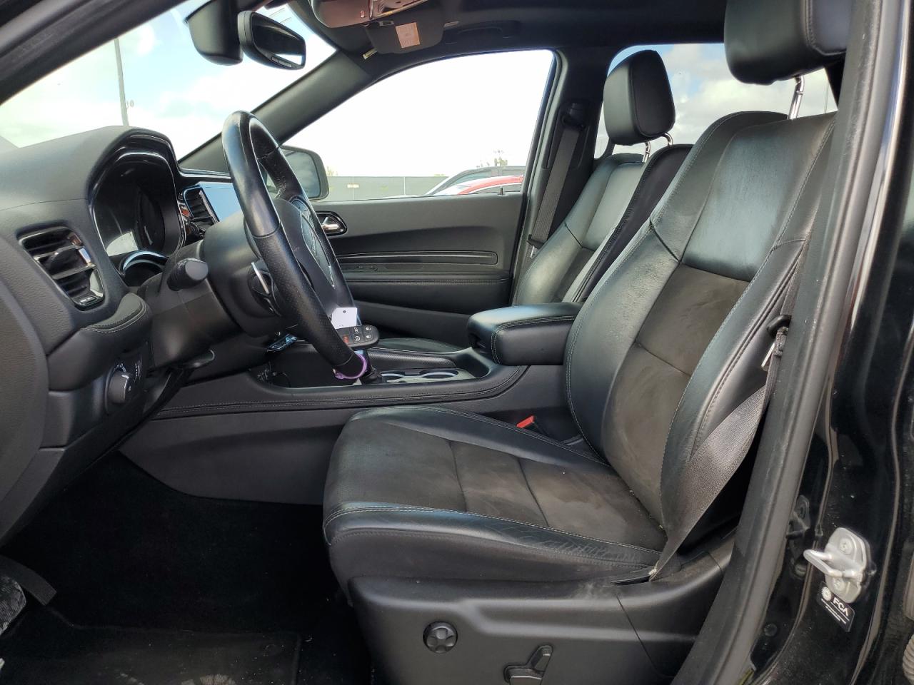 2021 Dodge Durango - Image 7