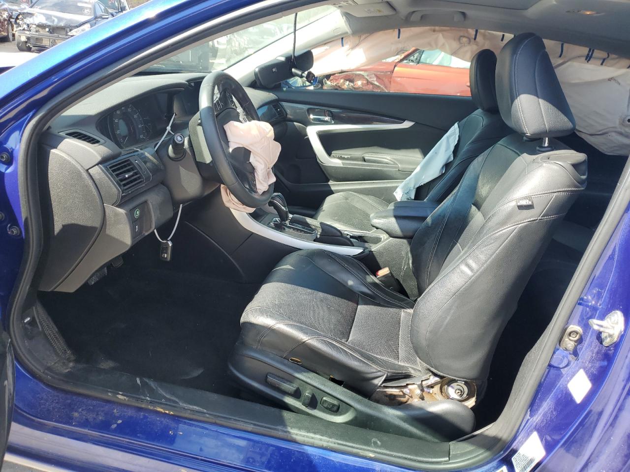 2015 Honda Accord - Image 7