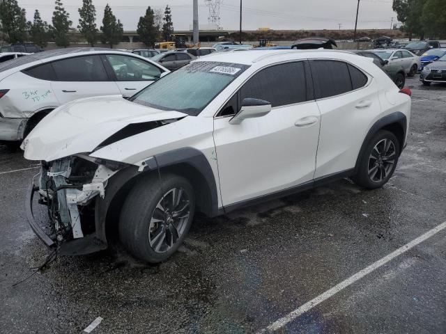 2021 Lexus Ux 200