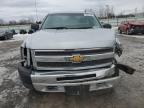 2012 Chevrolet Silverado K1500 Lt for Sale in Leroy, NY - Front End