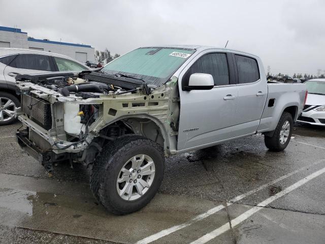 2017 Chevrolet Colorado Lt