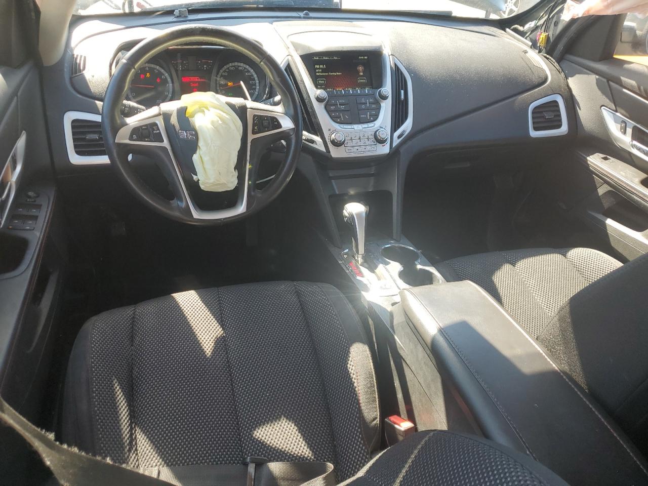 2014 GMC Terrain - Image 8