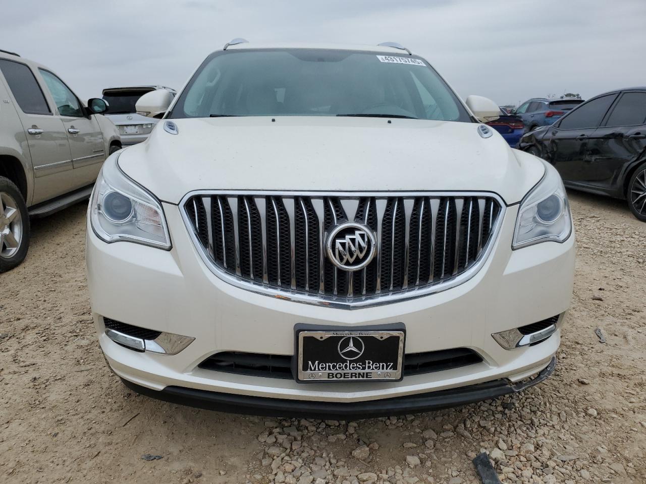2015 Buick Enclave - Image 5