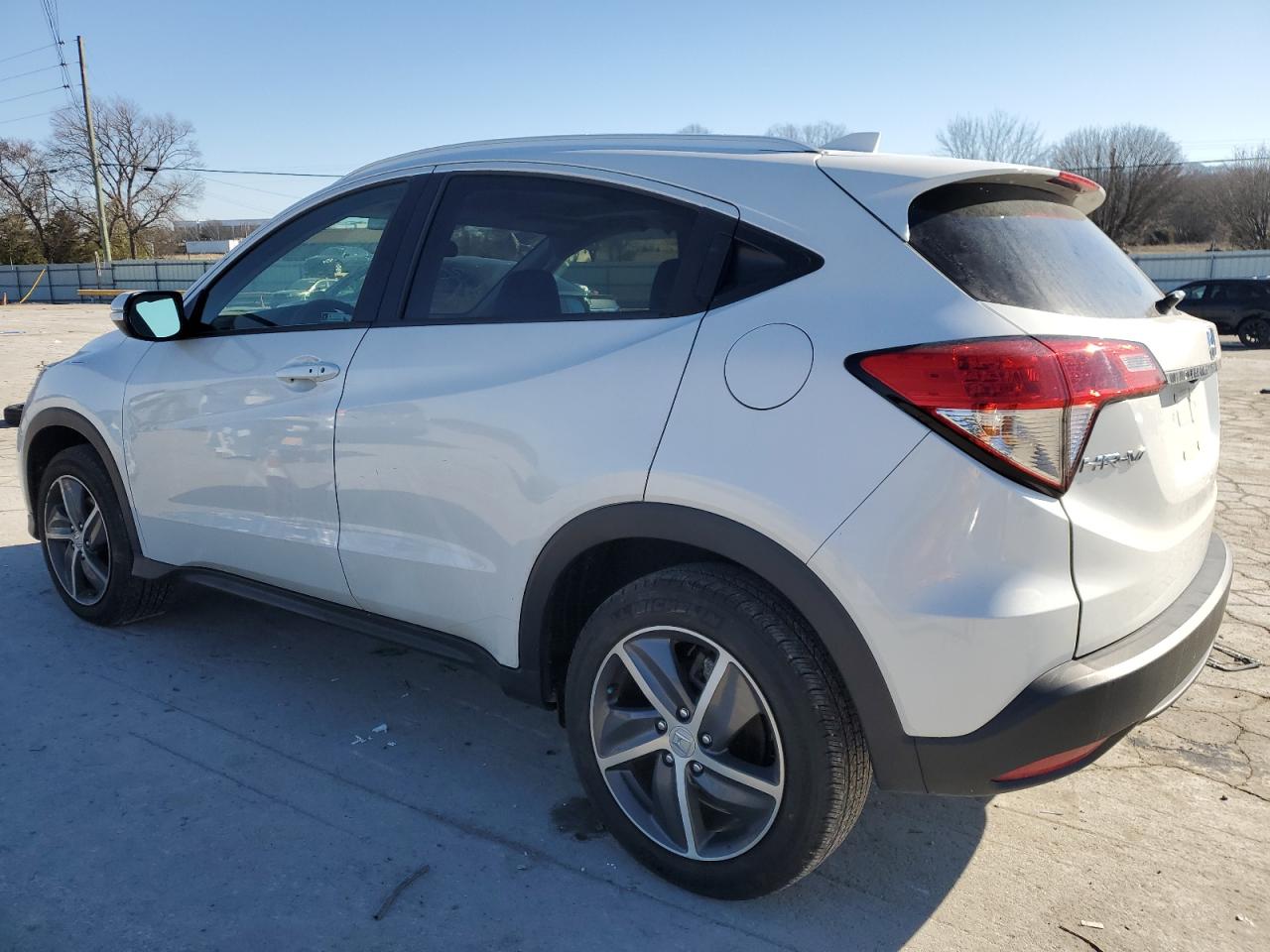 2021 Honda HR-V - Image 2
