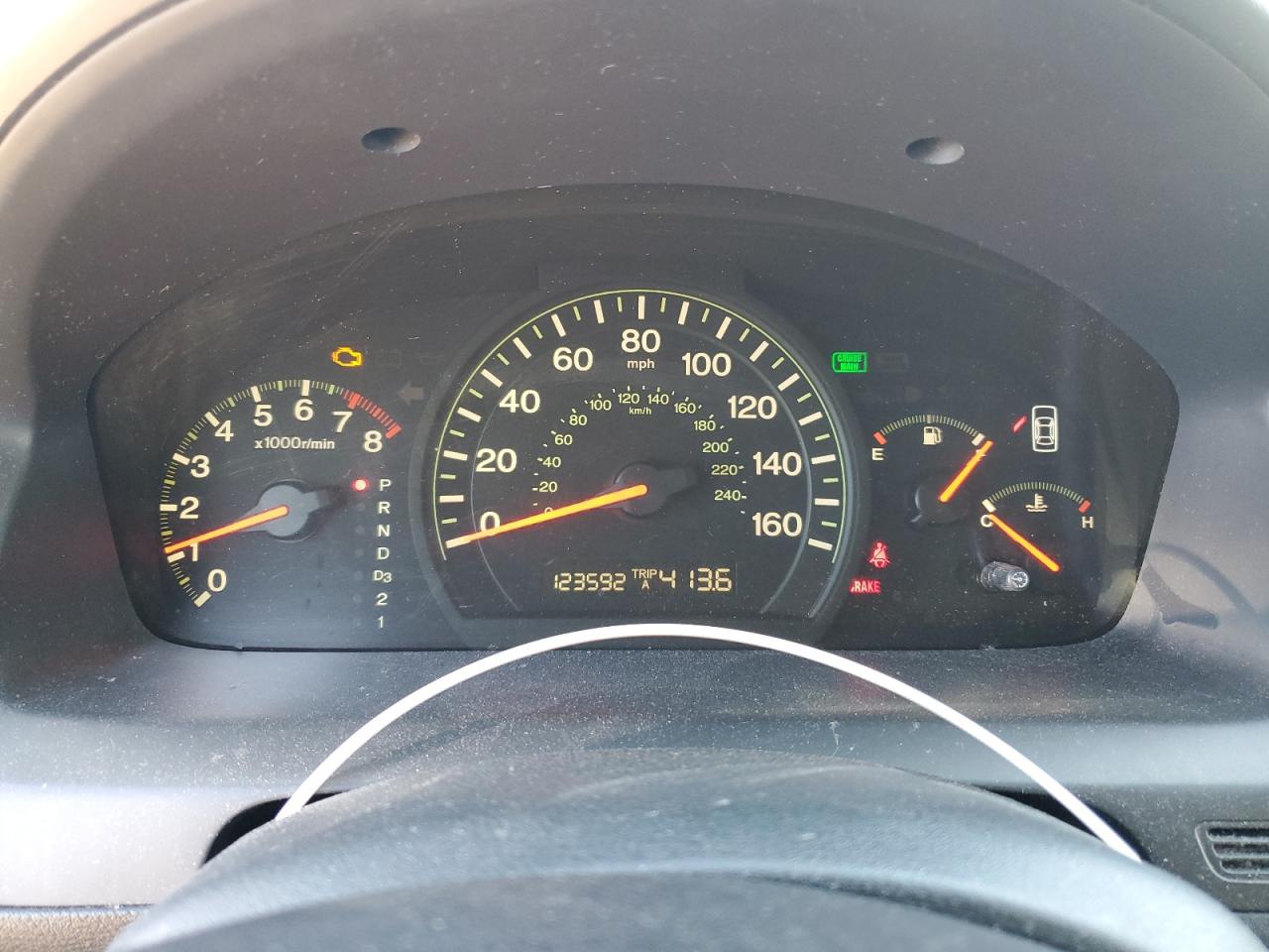 2004 Honda Accord - Image 9