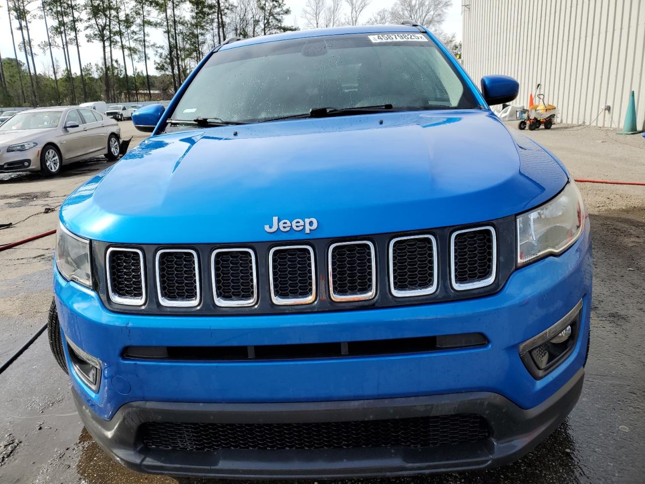 2018 Jeep Compass - Image 5