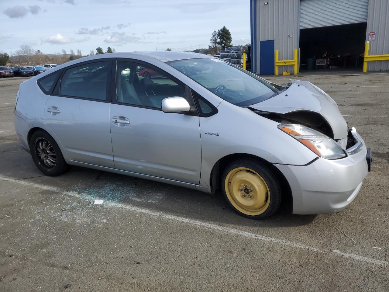 2008 Toyota Prius - Image 4