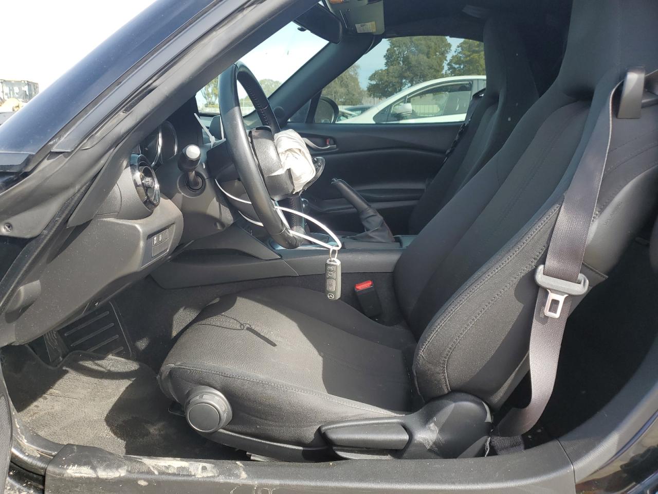 2016 Mazda MX-5 - Image 7