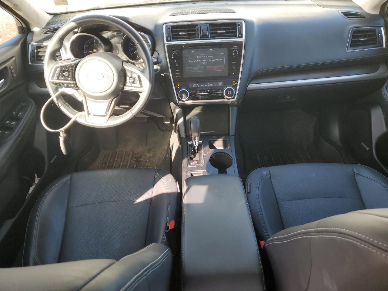 2018 Subaru Legacy - Image 8