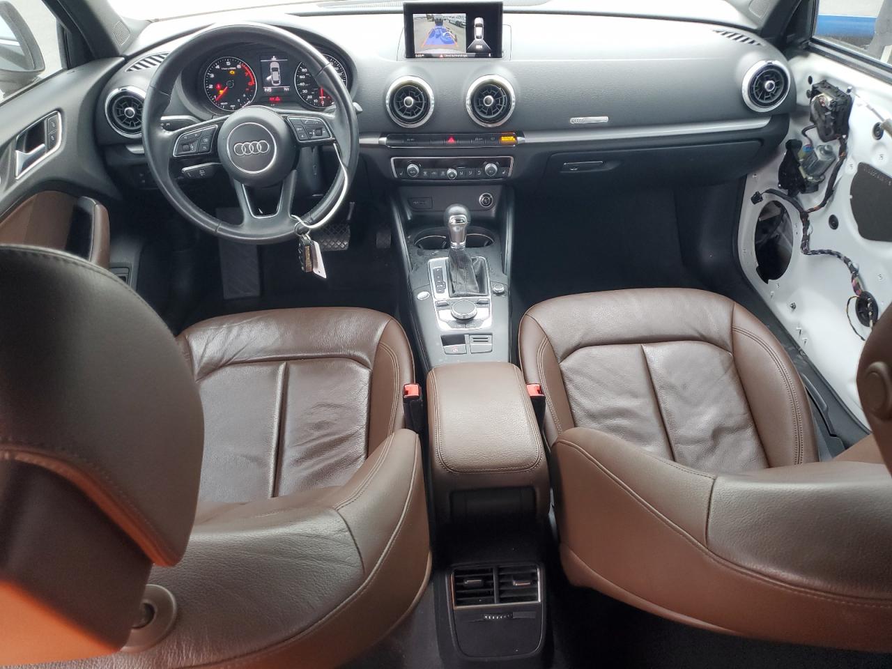 2019 Audi A3 - Image 8